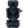 Britax Römer Kidfix Pro Style Night Blue gyermekülés