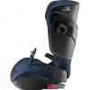 Britax Römer Kidfix Pro Style Night Blue gyermekülés