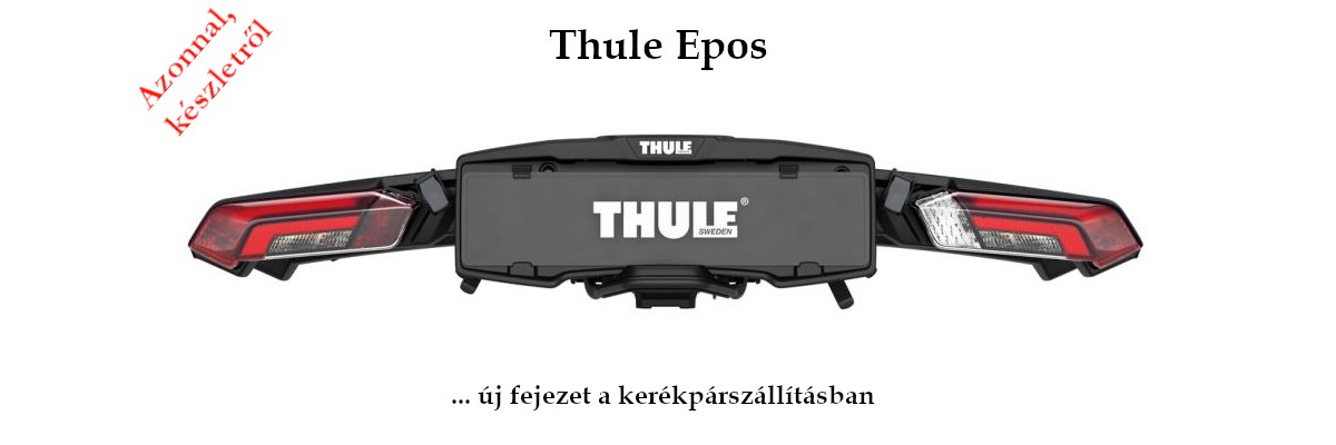 Thule Epos