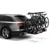 Thule VeloSpace XT 939 + 4.kerékpár adapter (939000+9381)