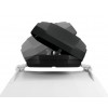 Thule Force 3 XL tetőbox fekete, Thule 645800 Thule Force 3 XL tetőbox fekete, Thule 645800