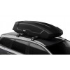 Thule Force XT L tetőbox fekete, Thule 635700 Thule Force XT L tetőbox fekete, Thule 635700