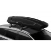 Thule Force XT Alpine tetőbox fekete, Thule 635500 Thule Force XT Alpine tetőbox fekete, Thule 635500