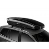 Thule Motion XT XXL tetőbox fekete, Thule 629901 Thule Motion XT XXL tetőbox fekete, Thule 629901