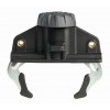 Thule Touring M fekete tetőbox, Thule csomagtartó box 634208 