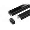 Thule SquareBar acél keresztrúd 150cm, Thule 7125