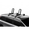 Thule Hull-a-Port Aero kajaktartó, kajakszállító, Thule 849