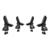 Thule DockGrip 895 kajaktartó, kajakszállító Thule DockGrip 895 kajaktartó, kajakszállító