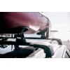Thule DockGlide 896 kajaktartó, kajakszállító Thule DockGlide 896 kajaktartó, kajakszállító