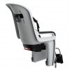 Thule RideAlong2 Light Grey kerékpár gyermekülés, hátsó, Thule 100207